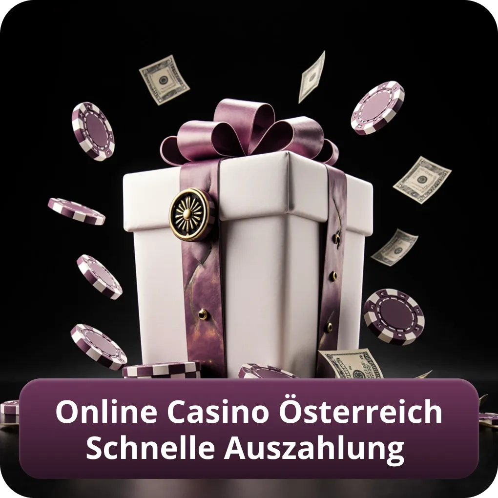 Online Casino Österreich Schnelle Auszahlung
