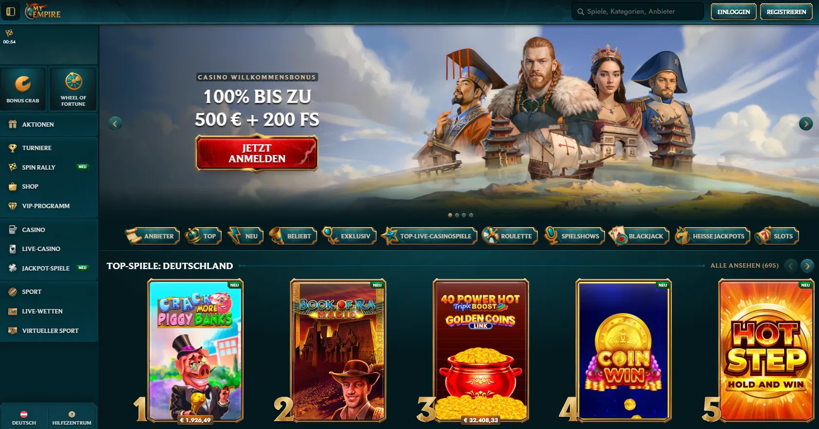 Checkliste für zuverlässige Auszahlung im Online Casino Österreich
